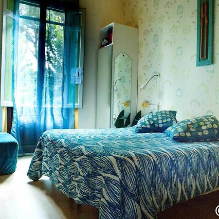 Albergo I Villini Pontassieve Extérieur photo