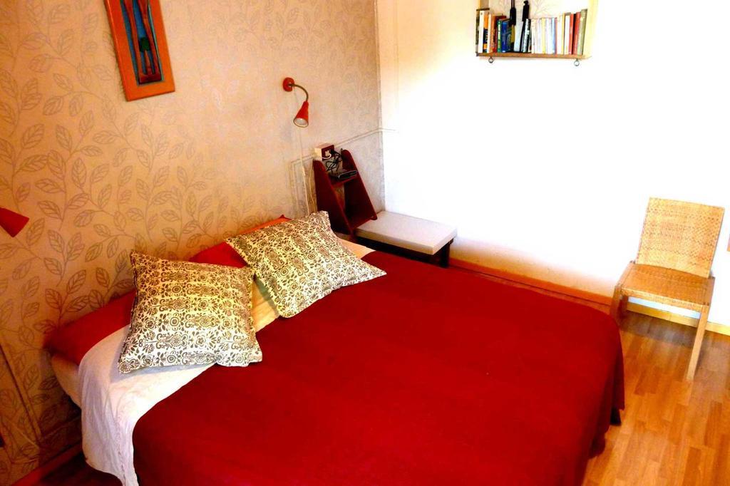 Albergo I Villini Pontassieve Extérieur photo