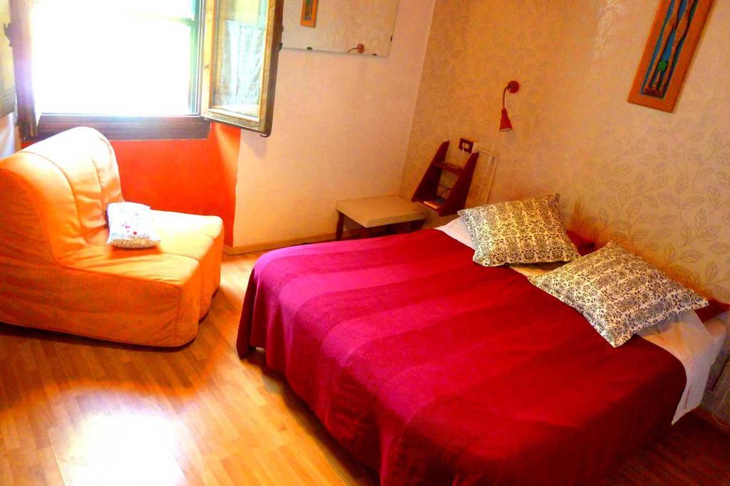 Albergo I Villini Pontassieve Extérieur photo