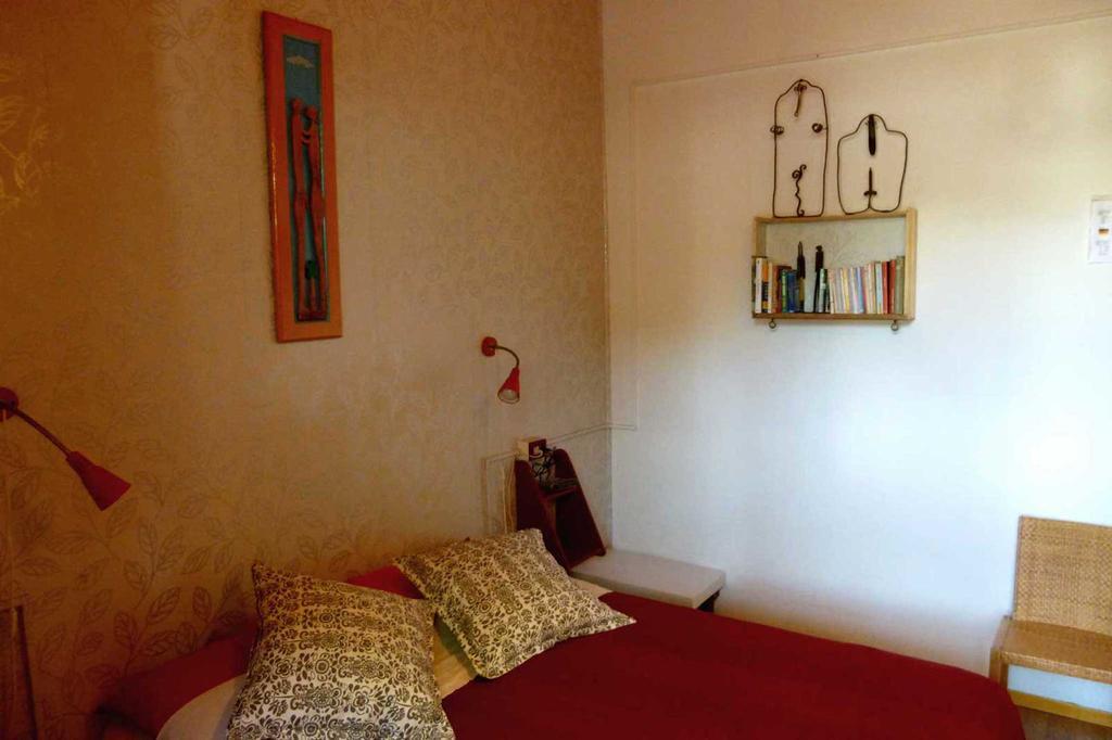 Albergo I Villini Pontassieve Extérieur photo