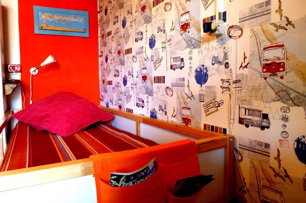Albergo I Villini Pontassieve Extérieur photo