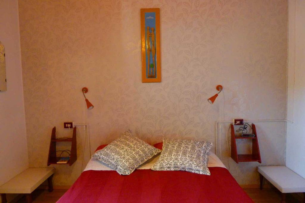 Albergo I Villini Pontassieve Extérieur photo