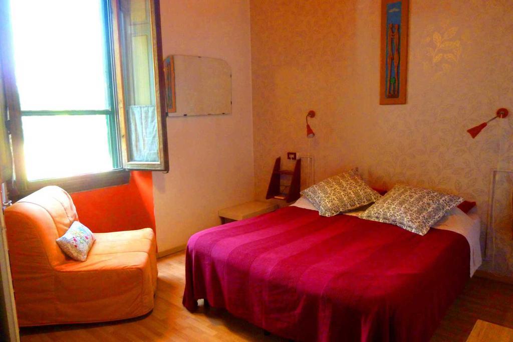 Albergo I Villini Pontassieve Extérieur photo