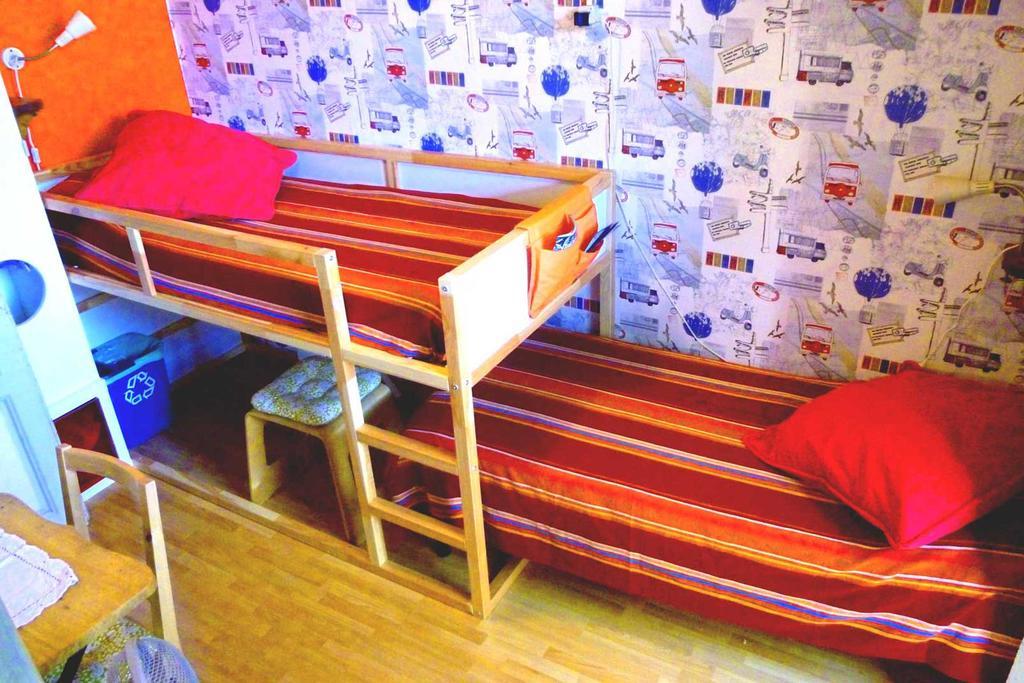 Albergo I Villini Pontassieve Extérieur photo