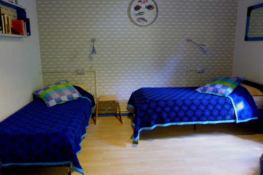 Albergo I Villini Pontassieve Extérieur photo