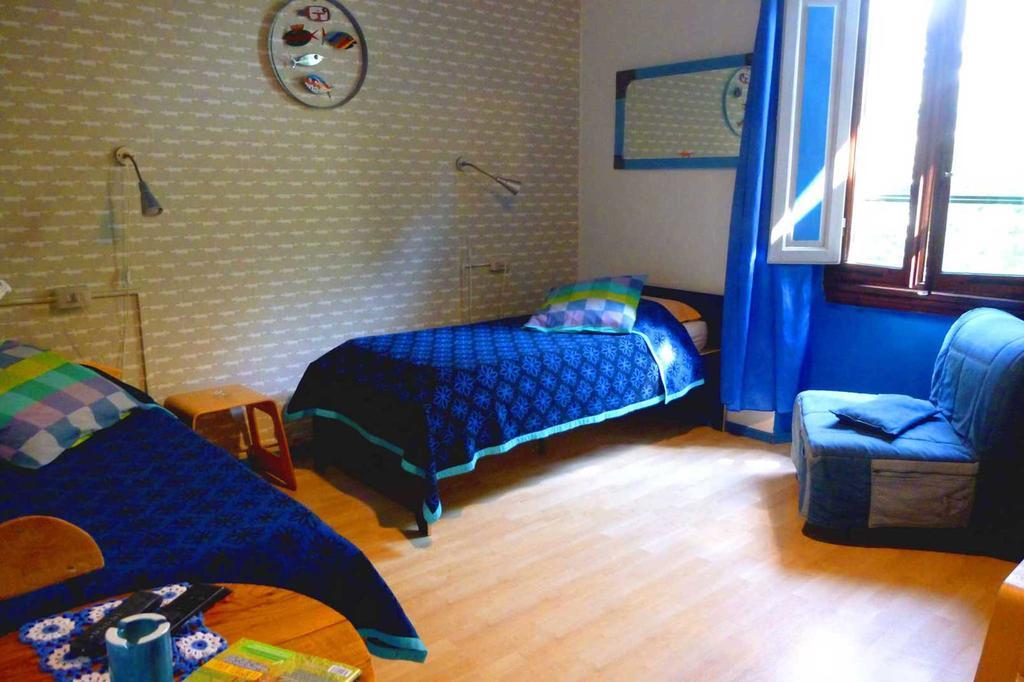 Albergo I Villini Pontassieve Extérieur photo