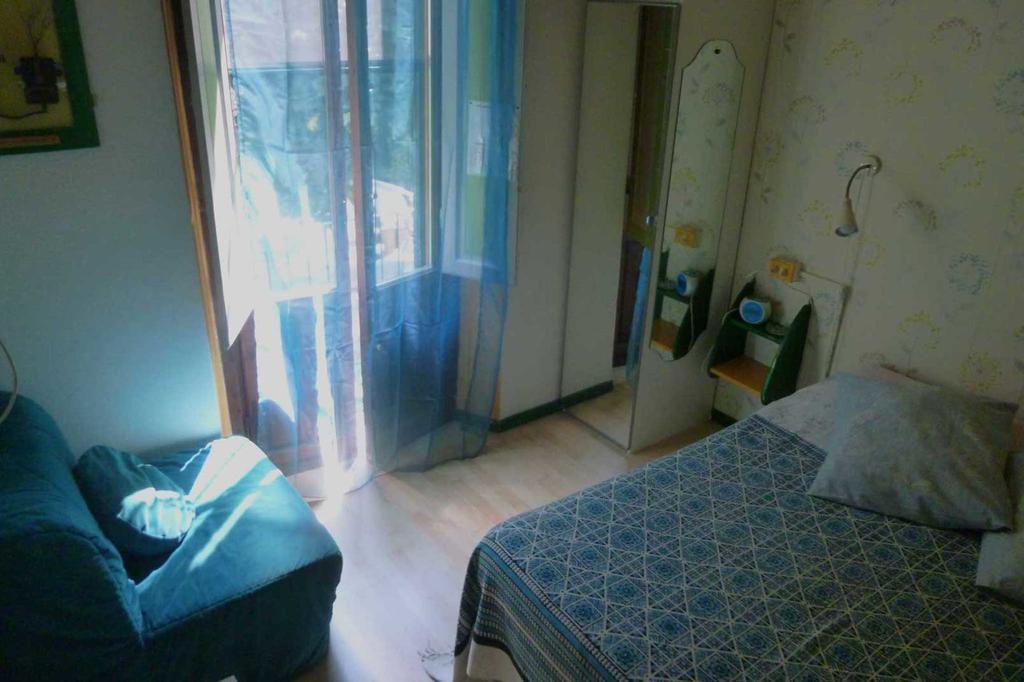 Albergo I Villini Pontassieve Extérieur photo