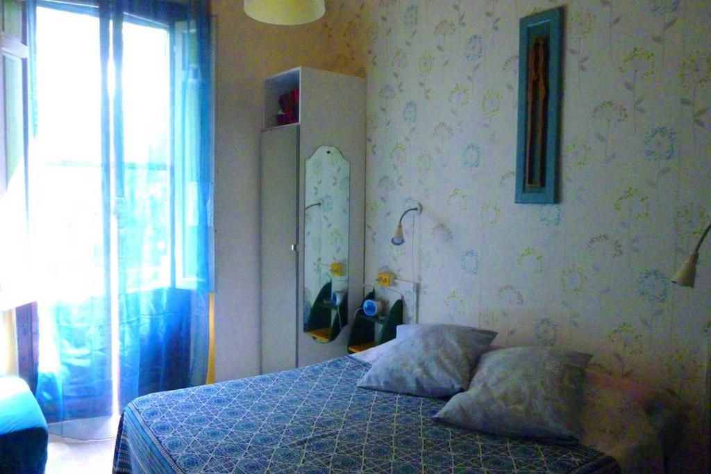 Albergo I Villini Pontassieve Extérieur photo