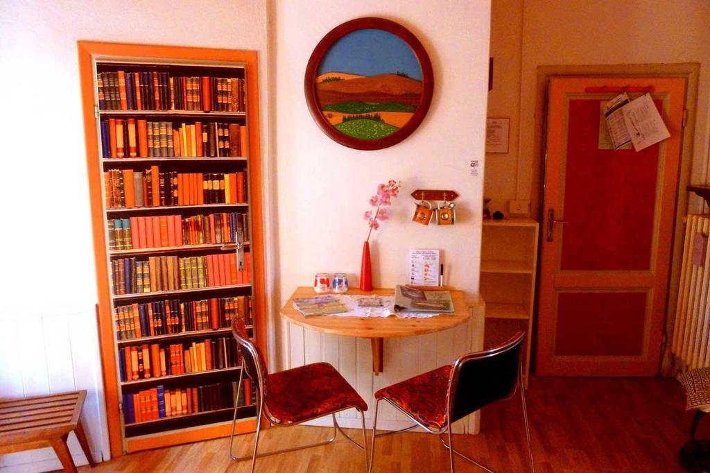 Albergo I Villini Pontassieve Extérieur photo