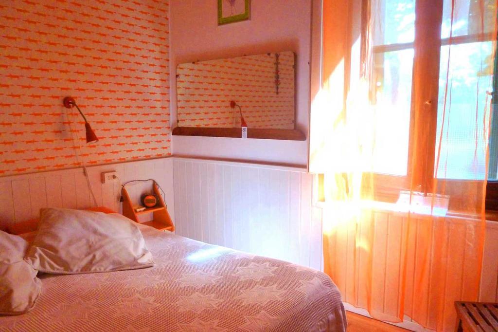 Albergo I Villini Pontassieve Extérieur photo