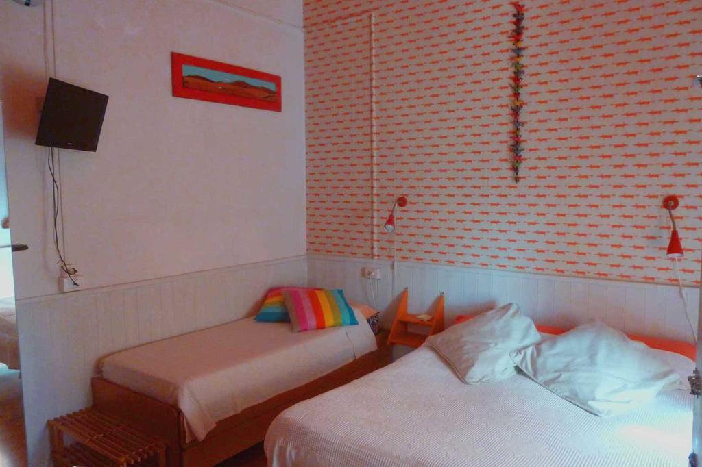Albergo I Villini Pontassieve Extérieur photo