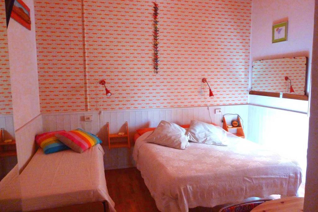 Albergo I Villini Pontassieve Extérieur photo