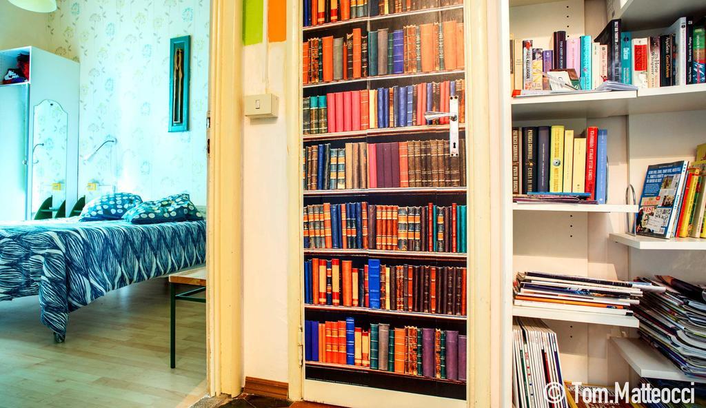 Albergo I Villini Pontassieve Extérieur photo