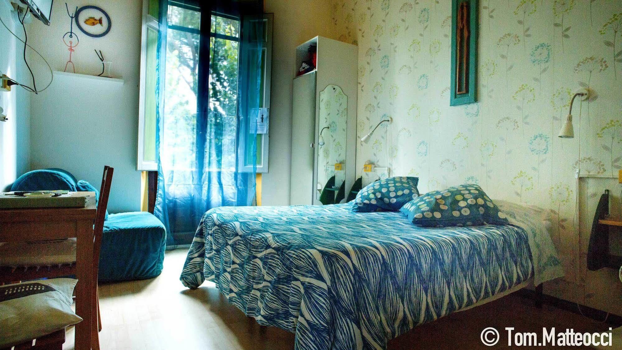Albergo I Villini Pontassieve Extérieur photo